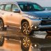 Mito Mitsubishi lança nova Pajero
