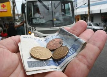 Governo do Estado autoriza reajuste de passagens do sistema de transporte metropolitano