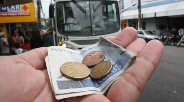 Governo do Estado autoriza reajuste de passagens do sistema de transporte metropolitano