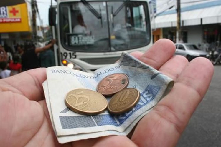 Governo do Estado autoriza reajuste de passagens do sistema de transporte metropolitano