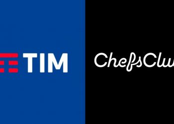 TIM e ChefsClub fecham parceria para amantes de gastronomia