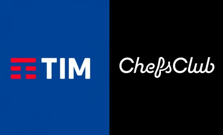 TIM e ChefsClub fecham parceria para amantes de gastronomia
