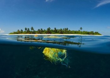 Corona lança desafio On Line contra o lixo plástico nas praias brasileiras