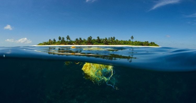 Corona lança desafio On Line contra o lixo plástico nas praias brasileiras