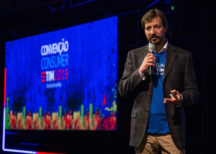 Novo TIM Black Família é o primeiro do Brasil com assinatura Netflix inclusa