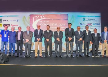 Ceará recebe segundo Encontro Nacional dos Comerciantes de Materiais de Construção