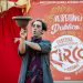 Inscrições abertas para o 6º Festival Internacional de Circo do Ceará