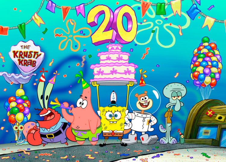 Beach Park lança pacotes especiais para Férias Nickelodeon em Julho