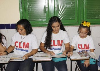 CLM segue com inscrições abertas para os Cursos Intermediários de Inglês, Espanhol e Libras