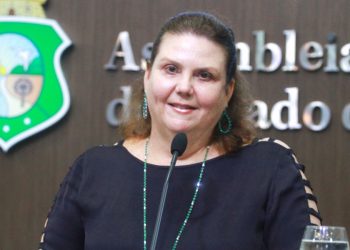 Projeto de Lei da Deputada Fernanda Pessoa obriga repasse de informações dos diagnosticados com doenças raras