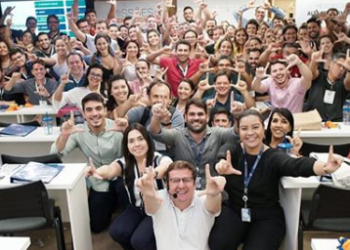 Empresários de todo país participam de encontro sobre técnicas de Gestão e Negócios focado em resultados