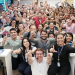 Empresários de todo país participam de encontro sobre técnicas de Gestão e Negócios focado em resultados