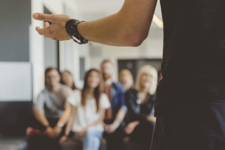 UNINASSAU promove evento para comerciantes da Parangaba