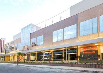 Supermercado Guará anuncia unidade no bairro Guararapes em 2020