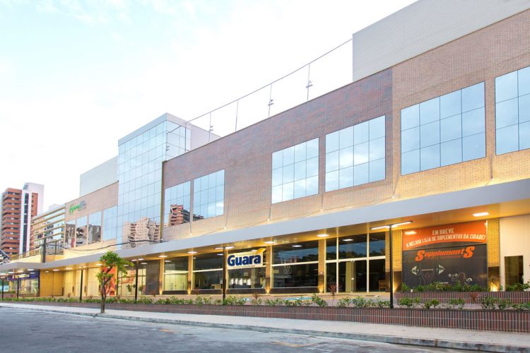 Supermercado Guará anuncia unidade no bairro Guararapes em 2020