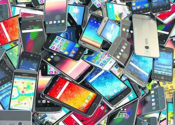 Comprar celular usado vale a pena?