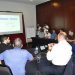 Palestra reúne representantes de materiais de construção da indústria, atacado e comércio