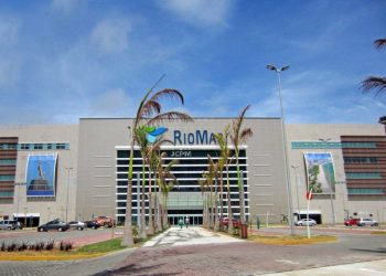Casa Despertar realiza ação educativa em shopping de Fortaleza