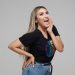 Inova Fortaleza comemora arraiá com presença vip da digital influencer Thayse Teixeira
