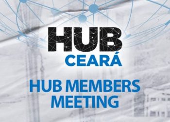 hub members meeting ceará