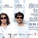 Espetáculo “Somos Todos Nós Assim” reúne compositores cearenses