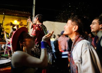Sebrae e FAC-Cena Ceará promovem rodada de negócios para profissionais de artes cênicas