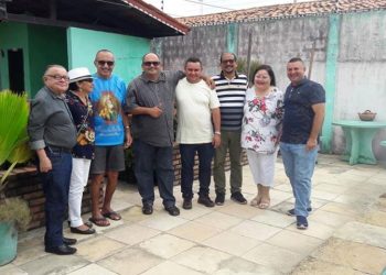 Academia de Ciências, Letras e Artes de Pindoretama volta as suas atividades e renova diretoria