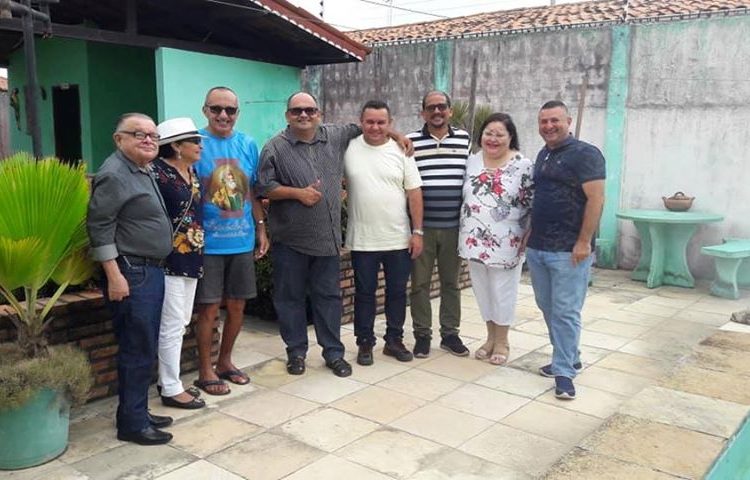 Academia de Ciências, Letras e Artes de Pindoretama volta as suas atividades e renova diretoria