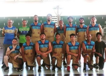Maracanã Basquete chega à final do Cearense e garante acesso à 1ª Divisão