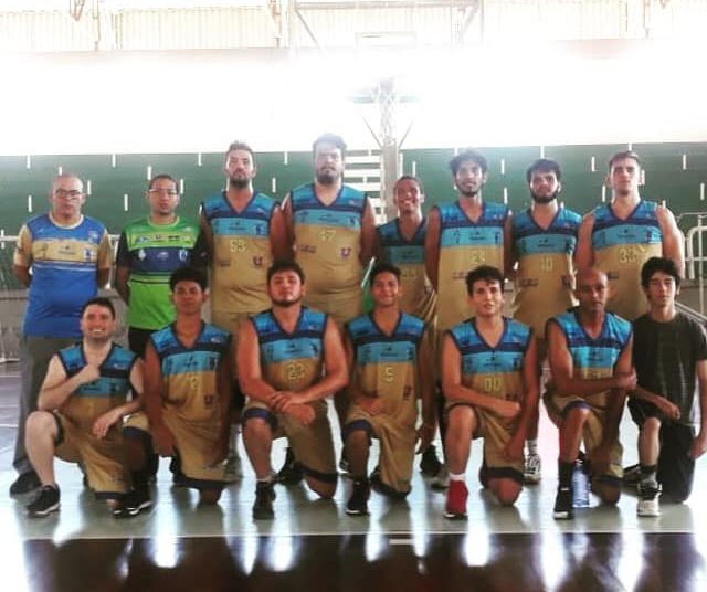 Maracanã Basquete chega à final do Cearense e garante acesso à 1ª Divisão