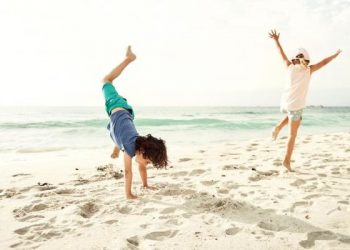 4 destinos do Nordeste brasileiro para curtir a natureza com crianças