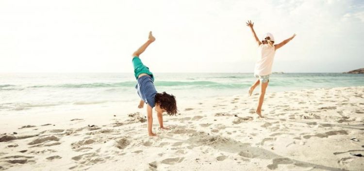 4 destinos do Nordeste brasileiro para curtir a natureza com crianças