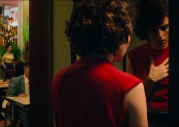 ‘A vida invisível de Eurídice Gusmão’, de Karim Aïnouz, é escolhido para abrir o 29º Cine Ceará