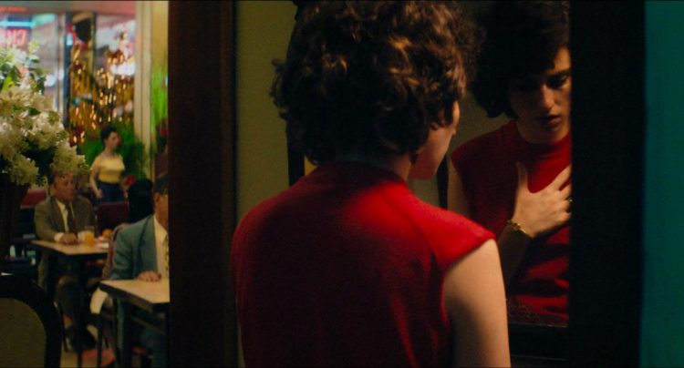 ‘A vida invisível de Eurídice Gusmão’, de Karim Aïnouz, é escolhido para abrir o 29º Cine Ceará