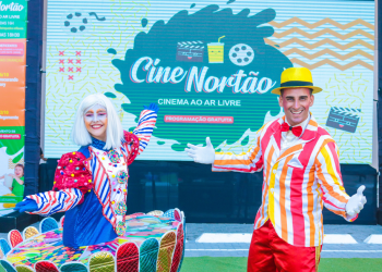 Programação de férias inclui cinema para toda a família no North Shopping Fortaleza