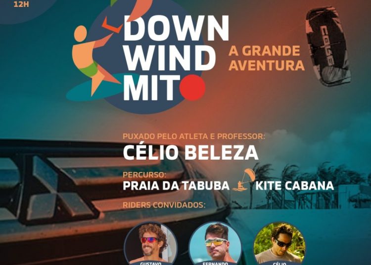 Downwind Mito