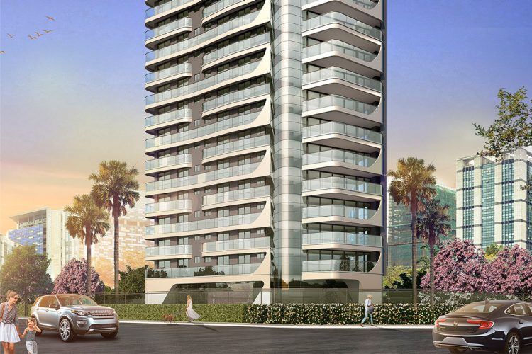 Construção civil: Diagonal é referência no mercado de condomínios fechados