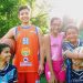 Estação da Luz lança projeto social para alunos de basquete