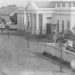 Estação Professor João Felipe completa 139 anos