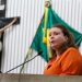Deputada Fernanda Pessoa solicita homenagem ao Everton Cebolinha