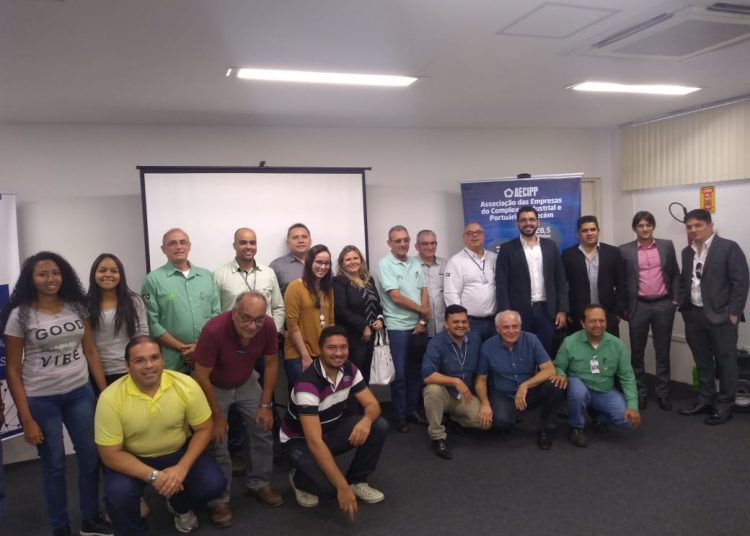 Fórum de Logística discute desafios e oportunidades do Complexo do Pecém