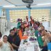 Escola de Mamulengo promove seminário para troca de saberes sobre os Mestres da Cultura do Ceará