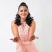 Iara Pamella retorna aos palcos com Noda de Caju para turnê em comemoração aos 25 anos da banda