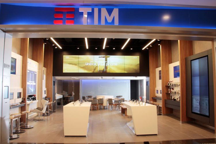 Clientes TIM Pré TOP terão o triplo de internet na madrugada