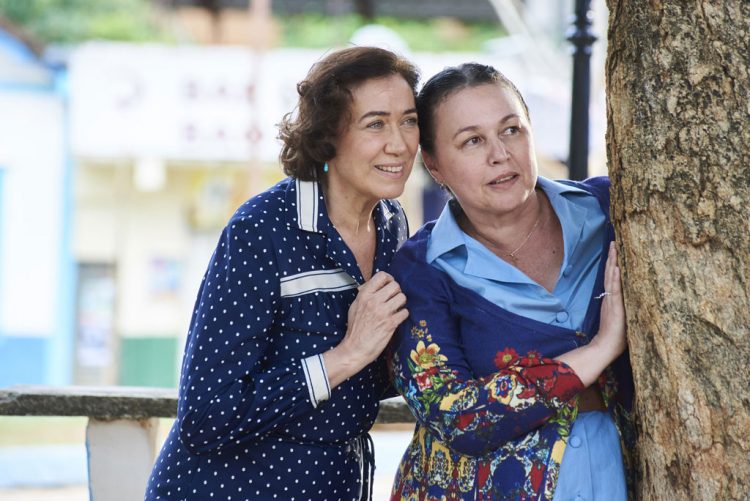 “Maria do Caritó”, “Soldados da Borracha” e “Pacarrete” terão exibições especiais no 29º Cine Ceará