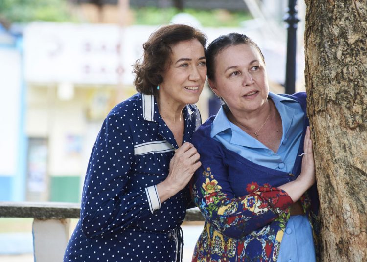 “Maria do Caritó”, “Soldados da Borracha” e “Pacarrete” terão exibições especiais no 29º Cine Ceará