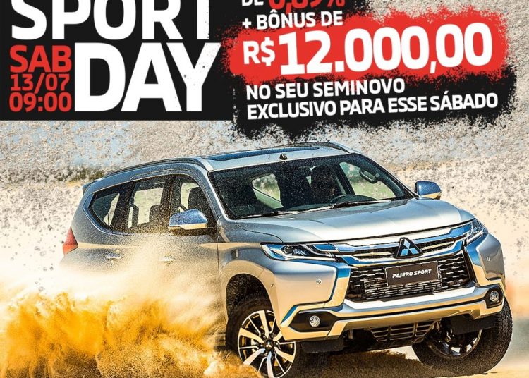 Mito realiza evento com ofertas exclusivas