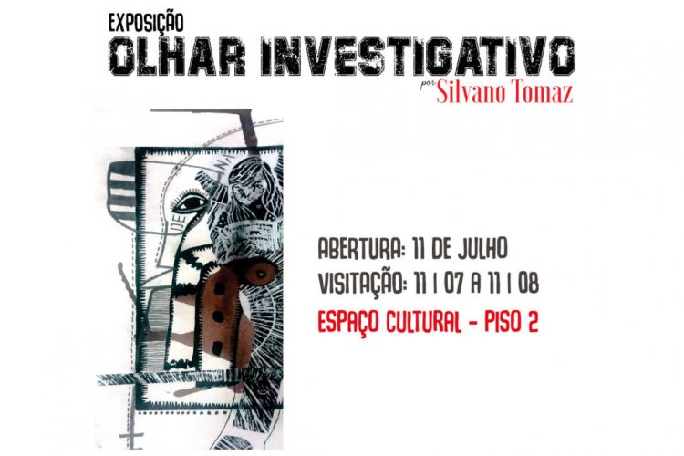 North Shopping Fortaleza recebe nova exposição em seu Espaço Cultural