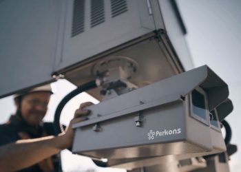 Perkons completa 28 anos atuando para um trânsito mais seguro