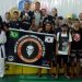Maracanauenses conseguem classificação para Supercampeonato Brasileiro de Taekwondo